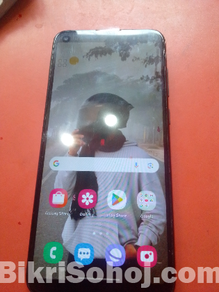 Samsung Galaxy A11